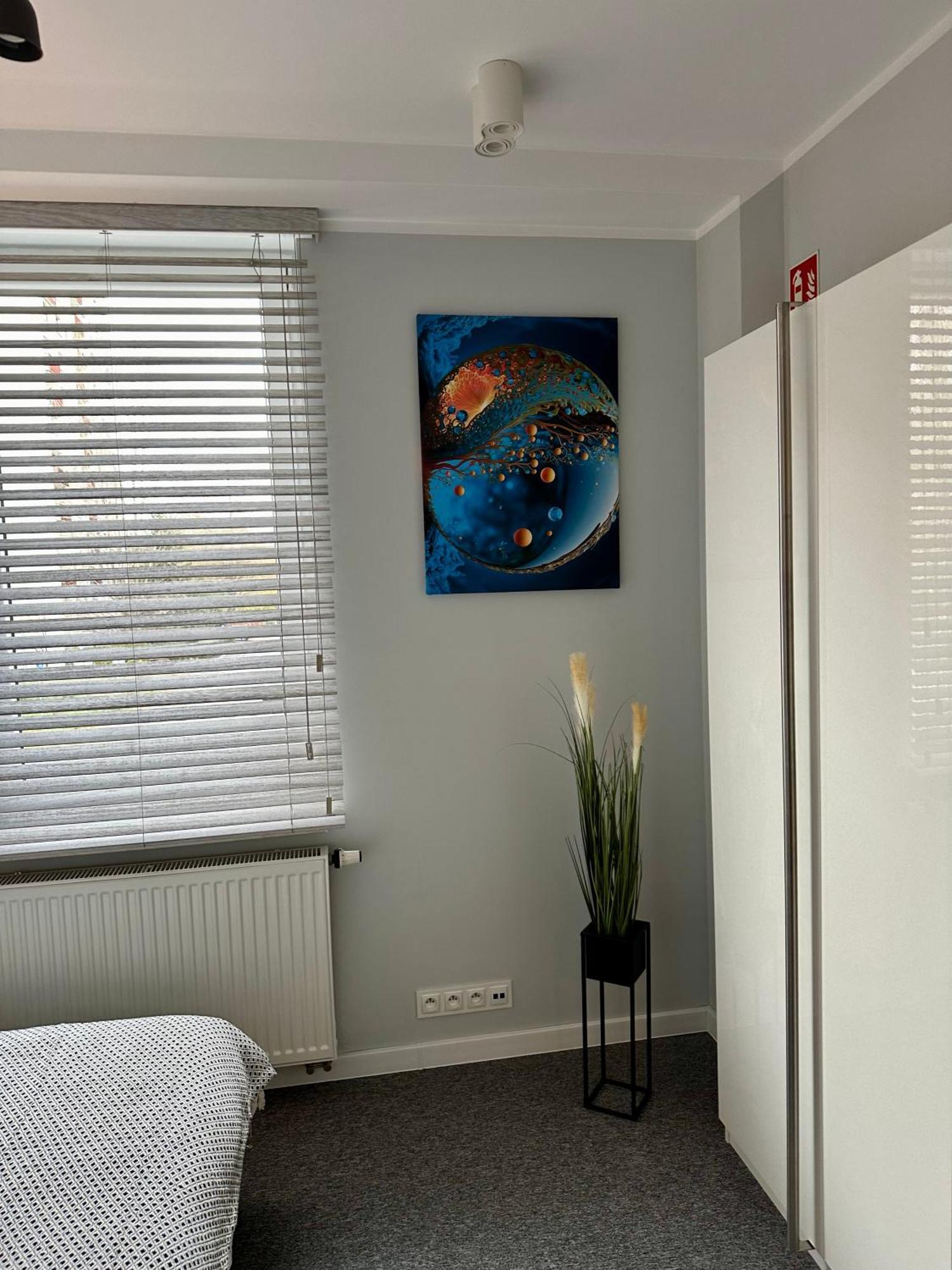 Apartamenty 1 Maja 94 カトヴィツェ エクステリア 写真