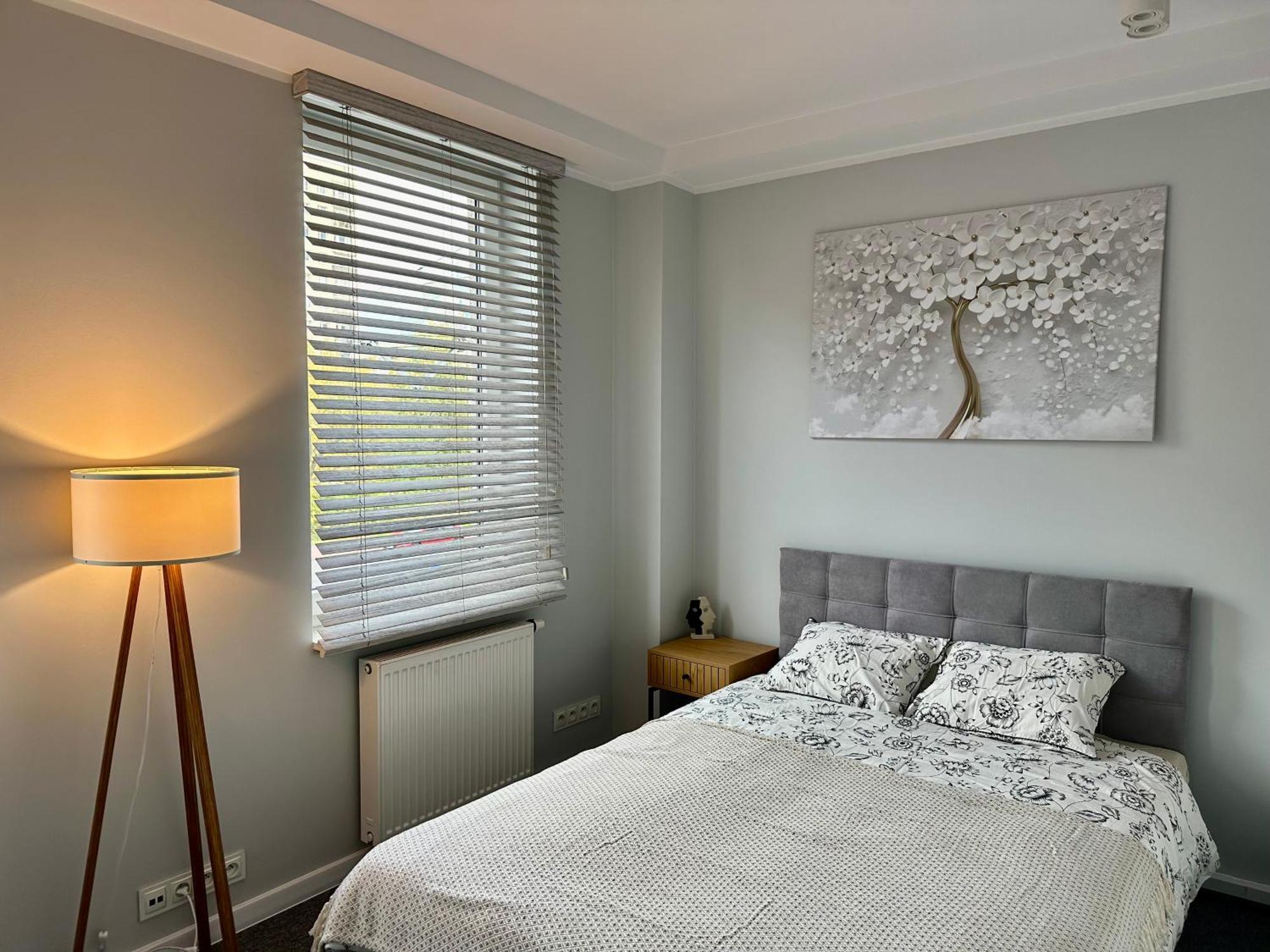 Apartamenty 1 Maja 94 カトヴィツェ エクステリア 写真