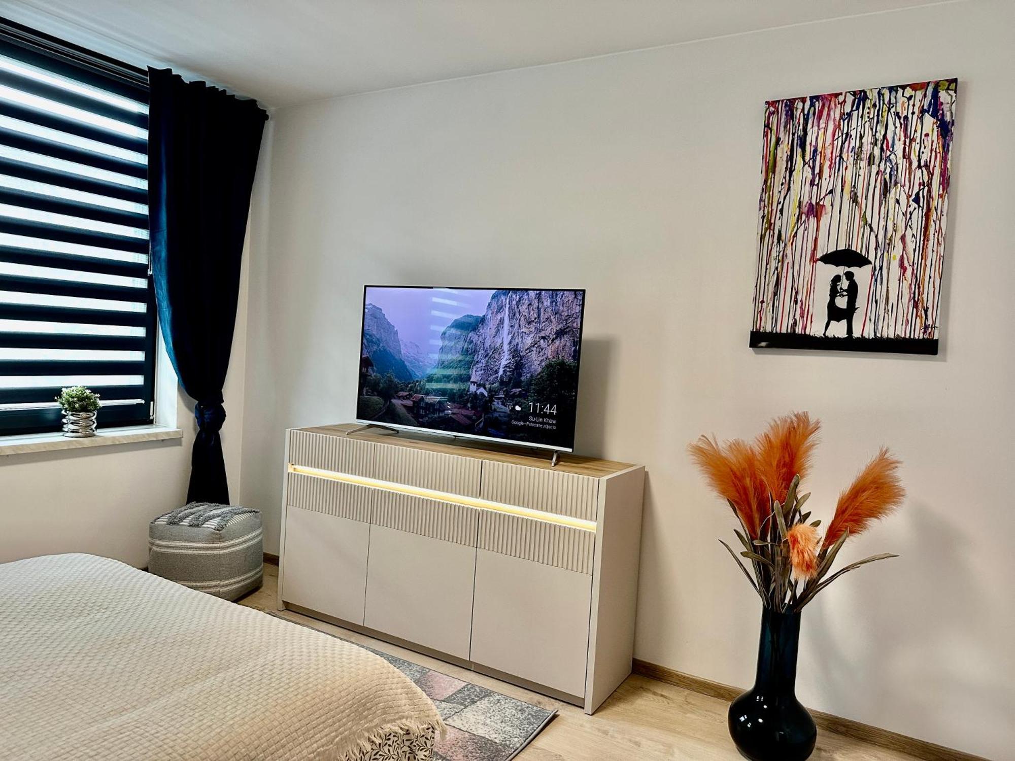 Apartamenty 1 Maja 94 カトヴィツェ エクステリア 写真