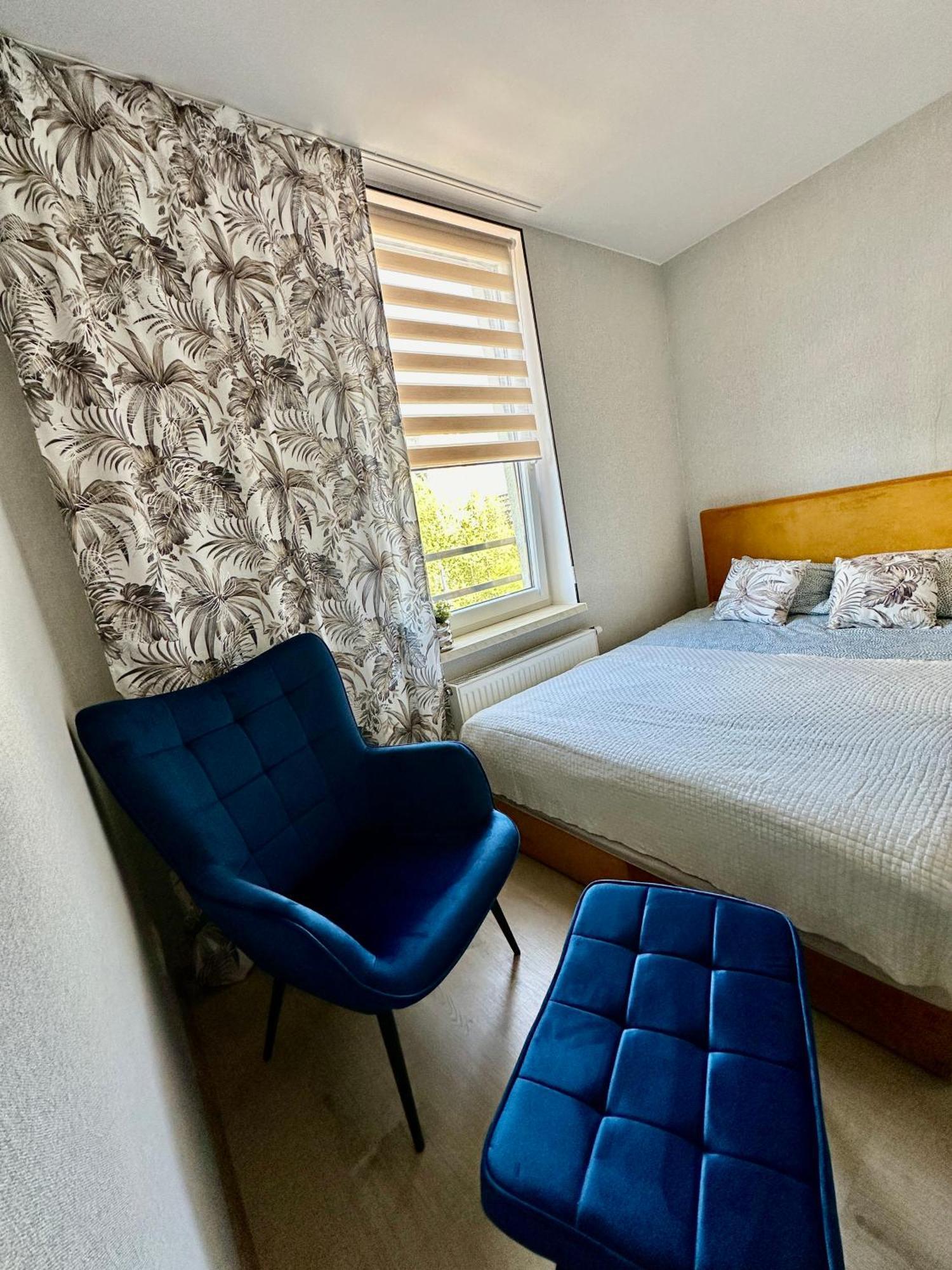 Apartamenty 1 Maja 94 カトヴィツェ エクステリア 写真