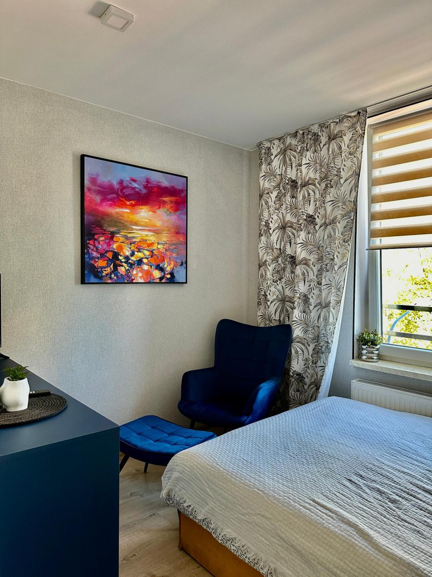 Apartamenty 1 Maja 94 カトヴィツェ エクステリア 写真