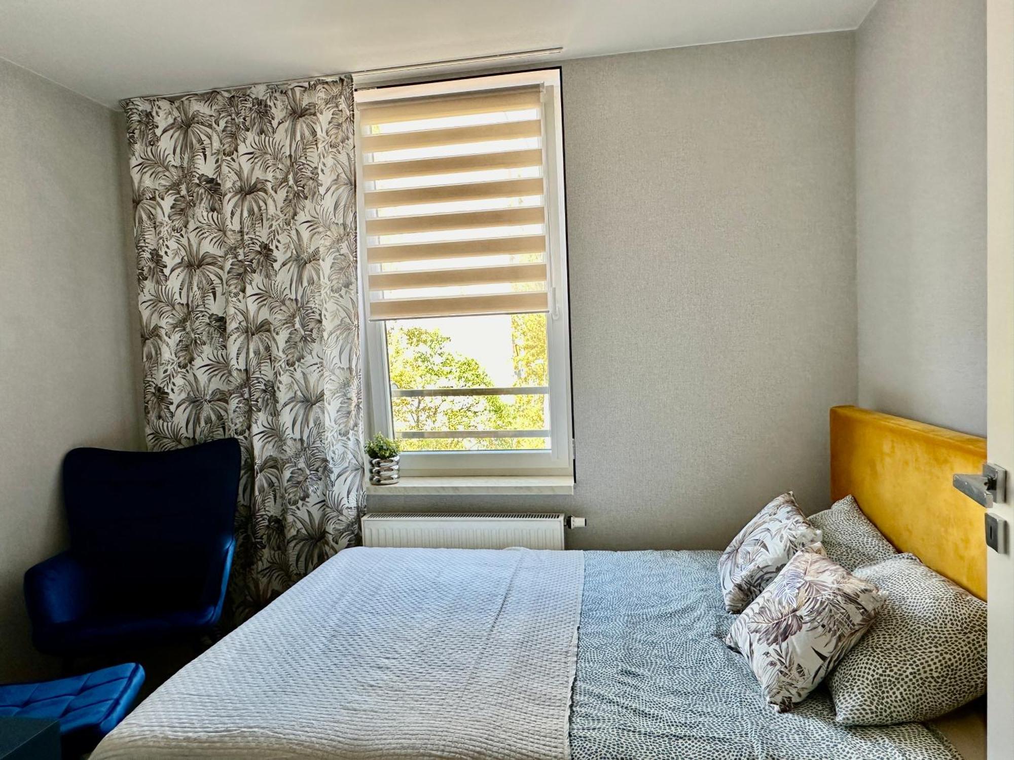 Apartamenty 1 Maja 94 カトヴィツェ エクステリア 写真
