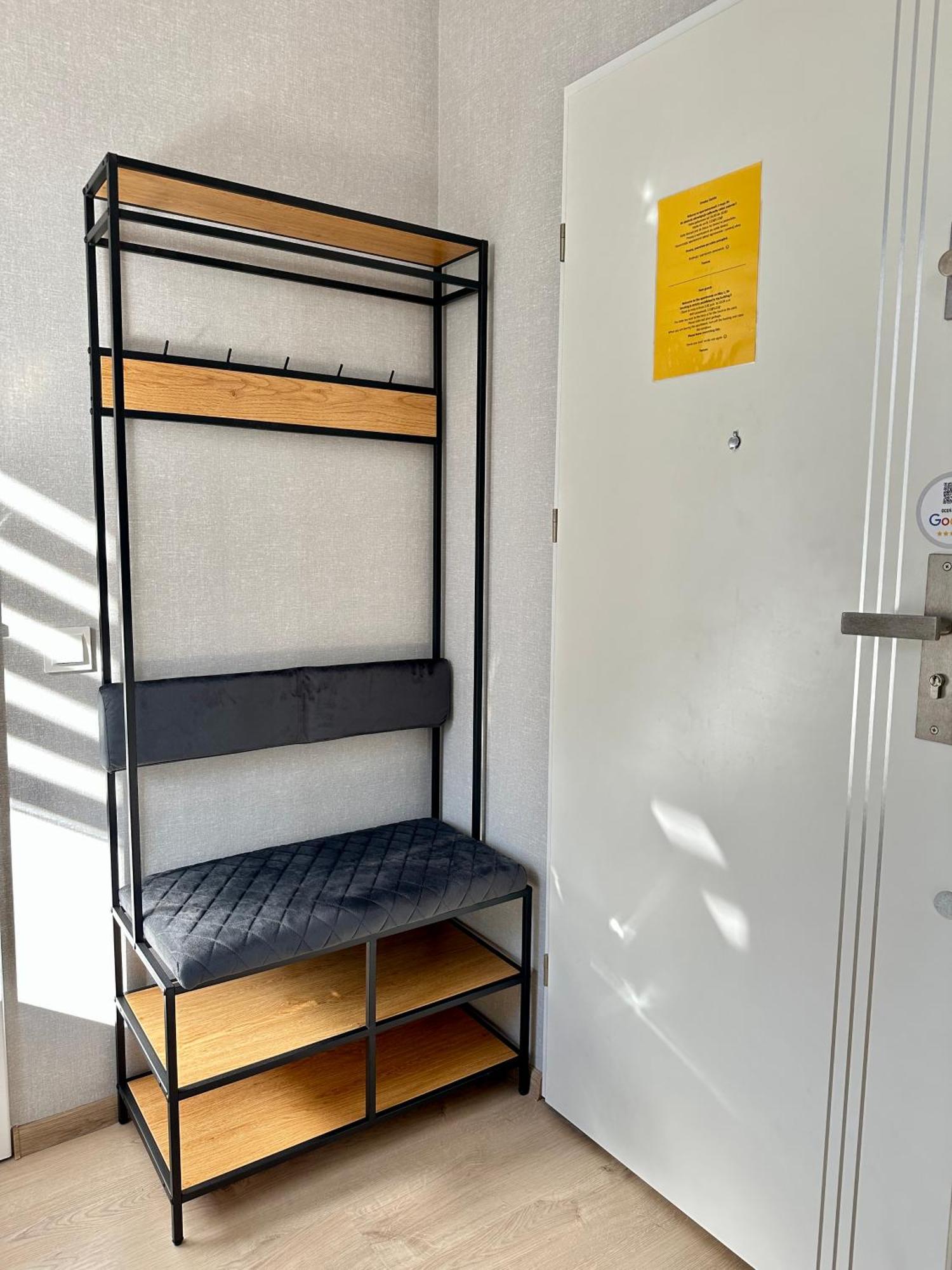 Apartamenty 1 Maja 94 カトヴィツェ エクステリア 写真