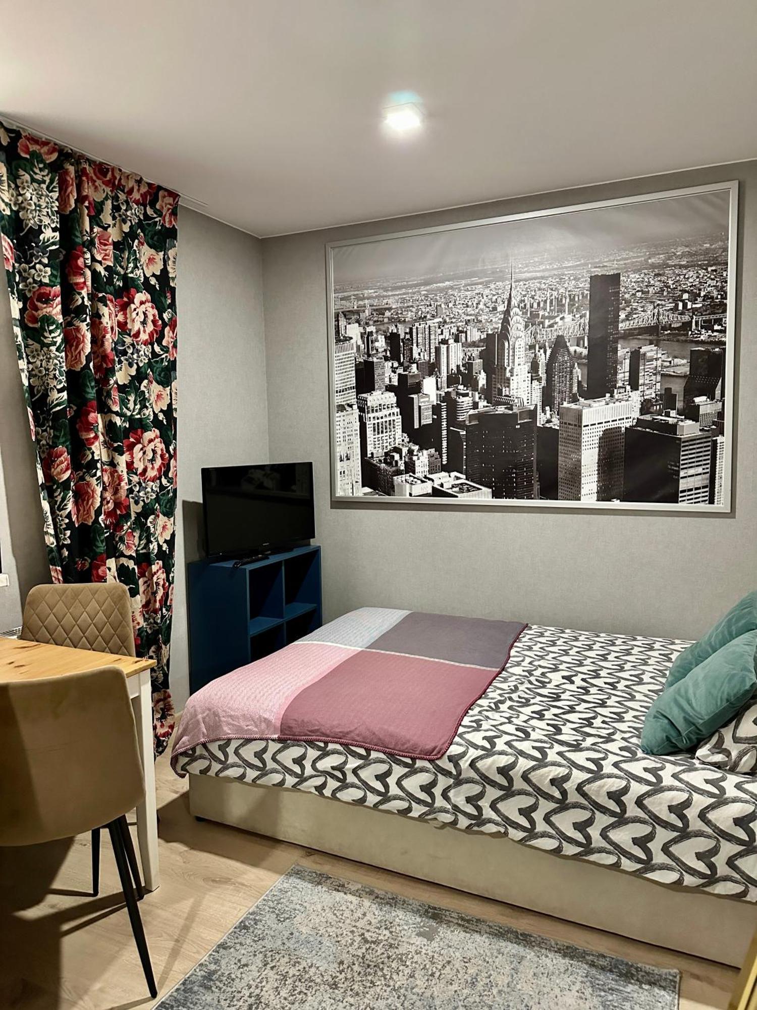 Apartamenty 1 Maja 94 カトヴィツェ エクステリア 写真