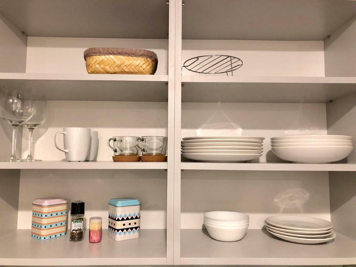 Apartamenty 1 Maja 94 カトヴィツェ エクステリア 写真